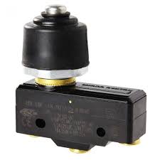 INTERRUPTOR DE LIMITE BASICO BZ-2RQ77